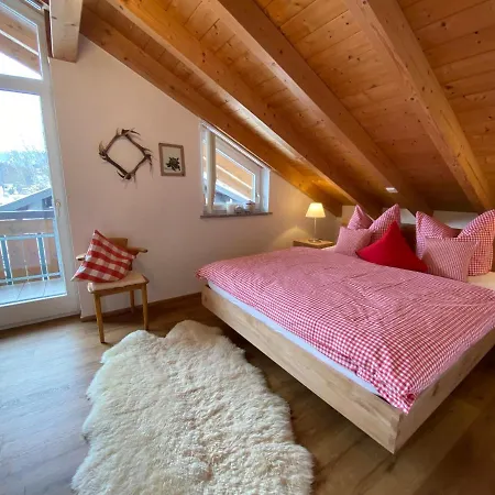 Apartmán Freiberg