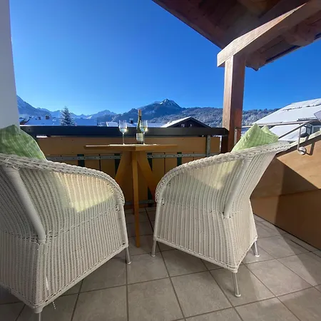 Freiberg Oberstdorf